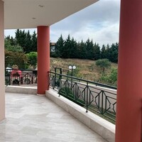 Villa in Greece, Thessaloniki, 200 sq.m.