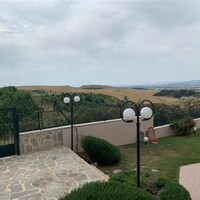 Villa in Greece, Thessaloniki, 200 sq.m.