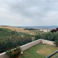Villa in Greece, Thessaloniki, 200 sq.m.