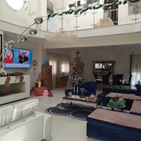 Вилла в Греции, Салоники, 800 кв.м.