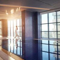 Апартаменты в Турции, Стамбул