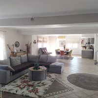 Вилла в Греции, Салоники, 800 кв.м.