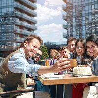 Апартаменты в Турции, Стамбул