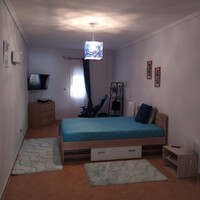 Вилла в Греции, Салоники, 800 кв.м.