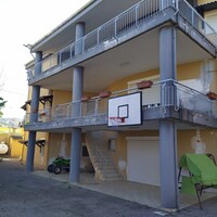 Вилла в Греции, Салоники, 800 кв.м.