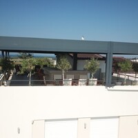 Villa in Greece, Thessaloniki, 350 sq.m.