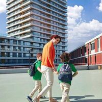 Апартаменты в Турции, Стамбул