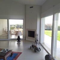 Villa in Greece, Thessaloniki, 350 sq.m.
