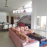 Villa in Greece, Thessaloniki, 350 sq.m.