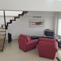Villa in Greece, Thessaloniki, 350 sq.m.