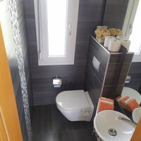 Villa in Greece, Thessaloniki, 350 sq.m.