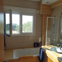 Villa in Greece, Thessaloniki, 350 sq.m.