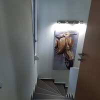 Villa in Greece, Thessaloniki, 350 sq.m.