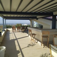 Villa in Greece, Thessaloniki, 350 sq.m.