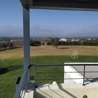 Villa in Greece, Thessaloniki, 350 sq.m.
