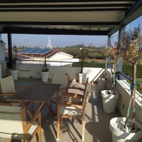 Villa in Greece, Thessaloniki, 350 sq.m.