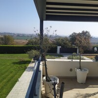 Villa in Greece, Thessaloniki, 350 sq.m.