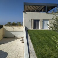 Villa in Greece, Thessaloniki, 350 sq.m.