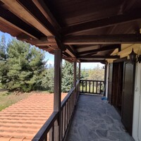 Вилла в Греции, Салоники, 285 кв.м.