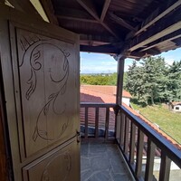 Вилла в Греции, Салоники, 285 кв.м.