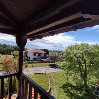 Вилла в Греции, Салоники, 285 кв.м.