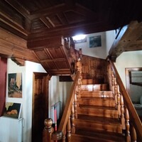 Вилла в Греции, Салоники, 285 кв.м.