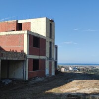 Вилла в Греции, Салоники, 343 кв.м.