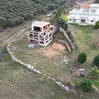 Вилла в Греции, Салоники, 343 кв.м.
