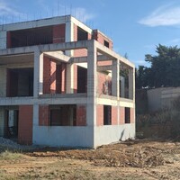 Вилла в Греции, Салоники, 343 кв.м.