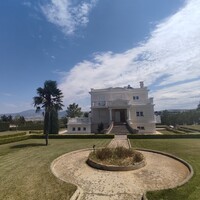 Вилла в Греции, Салоники, 930 кв.м.