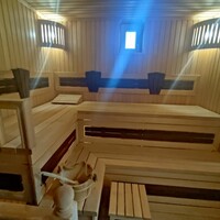 Вилла в Греции, Салоники, 930 кв.м.