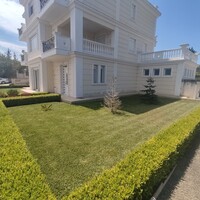 Вилла в Греции, Салоники, 930 кв.м.