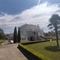Вилла в Греции, Салоники, 930 кв.м.