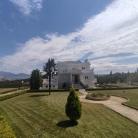 Вилла в Греции, Салоники, 930 кв.м.