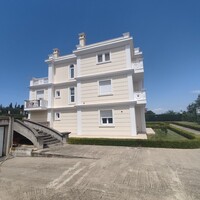 Вилла в Греции, Салоники, 930 кв.м.