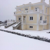 Вилла в Греции, Салоники, 930 кв.м.
