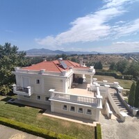 Вилла в Греции, Салоники, 930 кв.м.