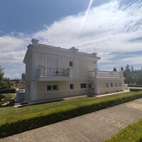Вилла в Греции, Салоники, 930 кв.м.