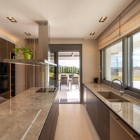 Вилла в Греции, Салоники, 300 кв.м.