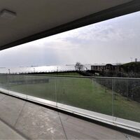 Апартаменты в Турции, Стамбул, 260 кв.м.