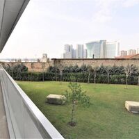 Апартаменты в Турции, Стамбул, 260 кв.м.