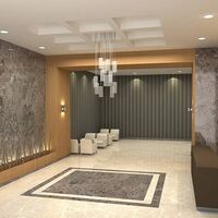 Апартаменты в Турции, Стамбул, 260 кв.м.