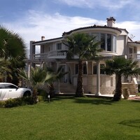 Villa in Greece, Thessaloniki, 450 sq.m.