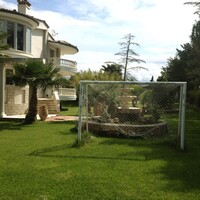 Villa in Greece, Thessaloniki, 450 sq.m.