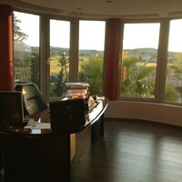 Villa in Greece, Thessaloniki, 450 sq.m.
