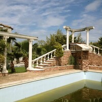 Villa in Greece, Thessaloniki, 450 sq.m.