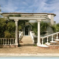 Villa in Greece, Thessaloniki, 450 sq.m.