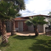 Villa in Greece, Thessaloniki, 450 sq.m.