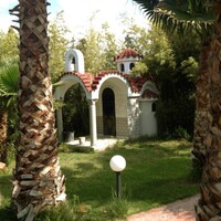 Villa in Greece, Thessaloniki, 450 sq.m.
