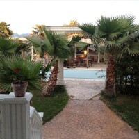Villa in Greece, Thessaloniki, 450 sq.m.